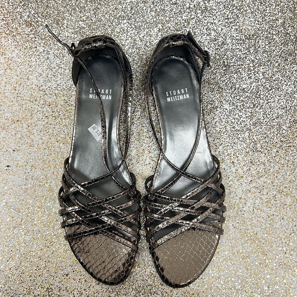 Stuart weitzman size 8.5